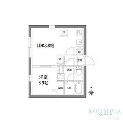 CASA PIAZZA池袋