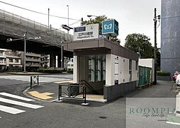 プレール・ドゥーク早稲田III