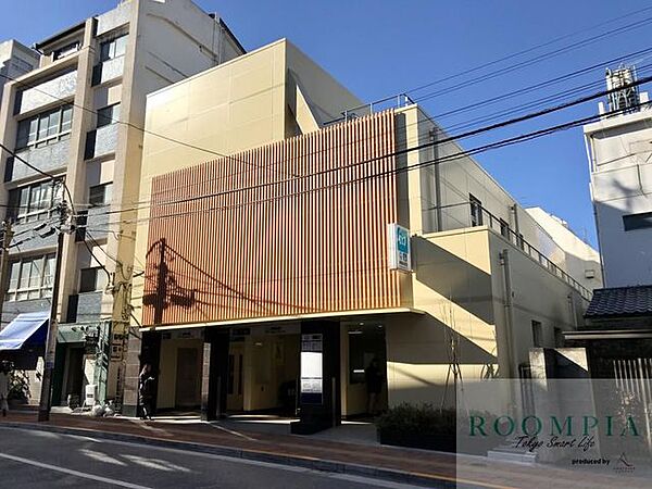 プレール・ドゥーク早稲田III