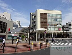 東中野駅 徒歩1分。 130m