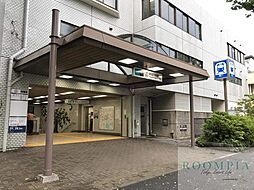 東高円寺駅(東京メトロ 丸ノ内線) 徒歩17分。 1330m
