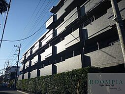 ルーブル練馬沼袋