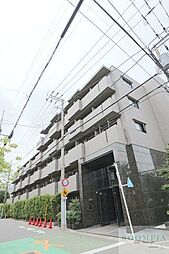 ルーブル練馬沼袋