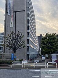 目黒区保健所 徒歩114分。 9080m