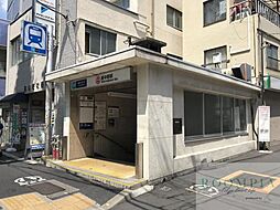 新中野駅(東京メトロ 丸ノ内線) 徒歩4分。 270m