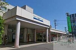ルーブル武蔵関