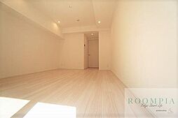 ALTERNA中野 401 4階1Kのリビング/ダイニング