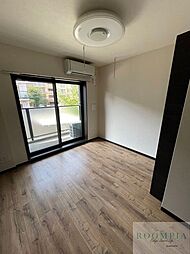 レピュア武蔵関 503 5階1Kのリビング/ダイニング