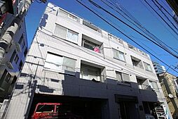 JR中央線 中野駅 徒歩5分の賃貸マンション