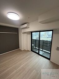 S-RESIDENCE新宿早稲田avelis 205