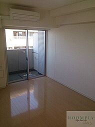 メインステージ吉祥寺 1202 12階1Kのリビング/ダイニング