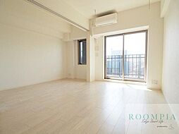 KDXレジデンス上石神井II 403 4階1LDKのリビング/ダイニング