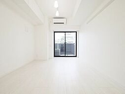 ブライズ池袋 504 5階1Kのリビング/ダイニング