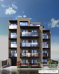 コンポジット早稲田鶴巻町