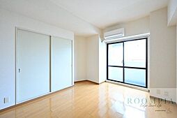 都営大江戸線 落合南長崎駅 徒歩4分の賃貸マンション 3階1Kのリビング/ダイニング