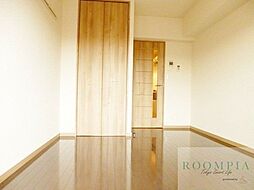 スカイコート練馬平和台 407 4階1Kのリビング/ダイニング