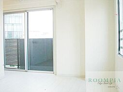 メインステージ東新宿 401 4階1Kのリビング/ダイニング