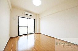 メインステージ武蔵関 701 7階1Kのリビング/ダイニング