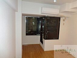 JR山手線 新宿駅 徒歩7分の賃貸マンション 3階ワンルームのリビング/ダイニング