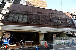 JR山手線 新宿駅 徒歩7分の賃貸マンション