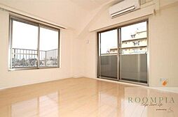 ステージファースト新中野 406 4階1LDKのリビング/ダイニング