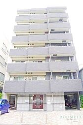 ステージファースト新中野