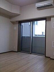 ガリシアグランデ江戸川橋 608 6階1Kのリビング/ダイニング