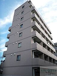 ルーブル下井草