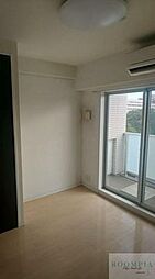 ル・リオン西早稲田 1001 10階1Kのリビング/ダイニング