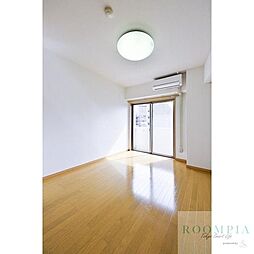 ベルファース早稲田 1002 10階1Kのリビング/ダイニング