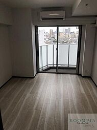 ＧＥＮＯＶＩＡ新宿早稲田ｇｒｅｅｎｖｅｉｌ 304 3階1Kのリビング/ダイニング