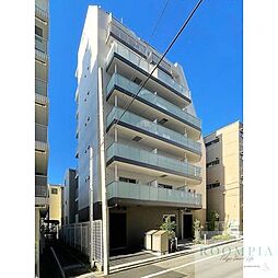 ミレドゥーエ門前仲町