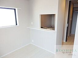 ZOOM東新宿 1304 13階ワンルームのリビング/ダイニング