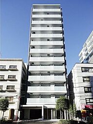 コンフォリア神楽坂DEUX