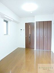 スカイコート護国寺 203 2階1Kのリビング/ダイニング