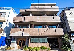 アヴァンティ哲学堂公園