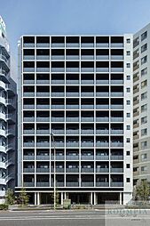 プラウドフラット西早稲田 608