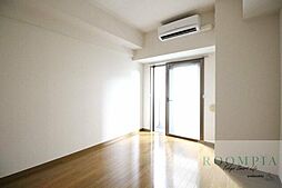 サンテミリオン目白 603 6階1Kのリビング/ダイニング