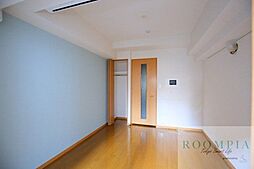 パレステュディオ小石川後楽園 206 2階1Kのリビング/ダイニング