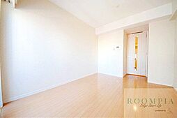 スカイコート神楽坂参番館 106 1階1Kのリビング/ダイニング