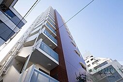 コンシェリア新宿EAST 505