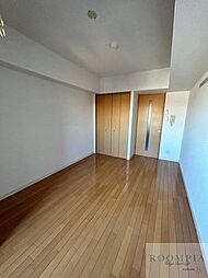 ルーク西早稲田 302