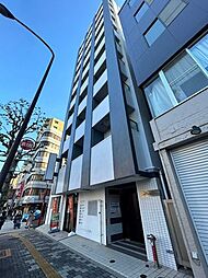 ルーク西早稲田