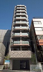 神楽坂フラッツ