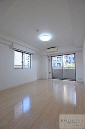 レジディア中落合C棟 204 2階1Kのリビング/ダイニング