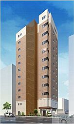 VISTA西早稲田 1002