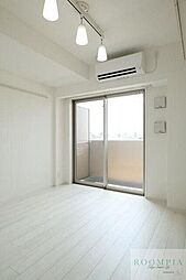 ブライズ中野南台（ブライズナカノミナミダイ） 215 2階1Kのリビング/ダイニング