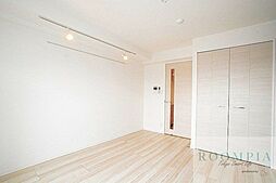 ステージファースト新宿西落合 702 7階1Kのリビング/ダイニング