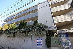 プレール高田馬場 303