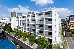 プラウドフラット中野 402